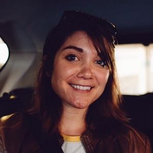 Meet your Posher, Betsy